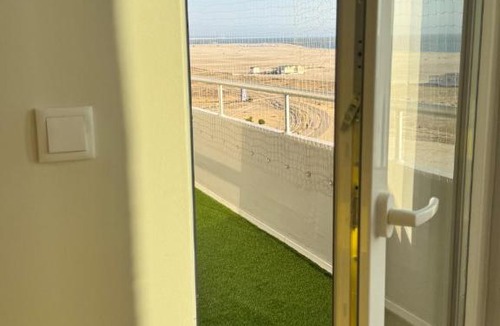 Figueira da Foz Apartment | SeaLoft - Beachfront apartment in Figueira da Foz