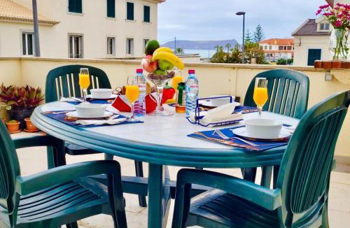 Vila Baleira Apartment | SeaView
