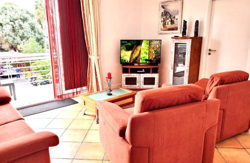 Vila Baleira Apartment | SeaView