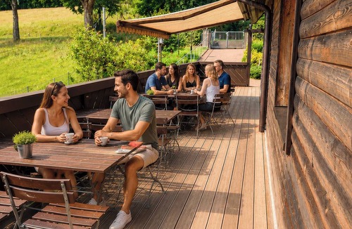 Oberschoenau House | Secluded Group House | Sauna | 23 Guests | Thuringian Forest near Oberhof