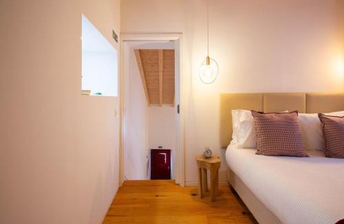Santa Maria da Devesa House | Sefardita - By the Castle