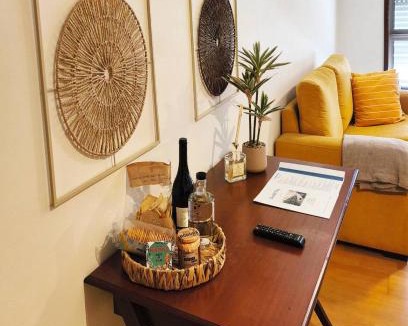 Sao Mamede de Infesta Apartment | Seixo's House