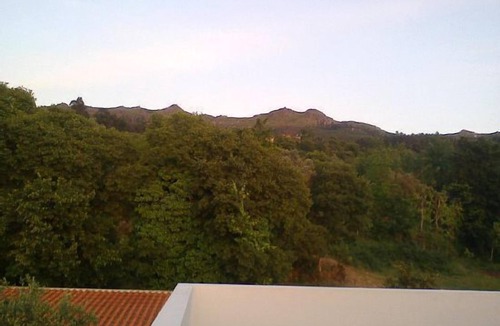 Amarante Cottage | Self catering heart-stopping panoramic view Amarante Douro for 4 people