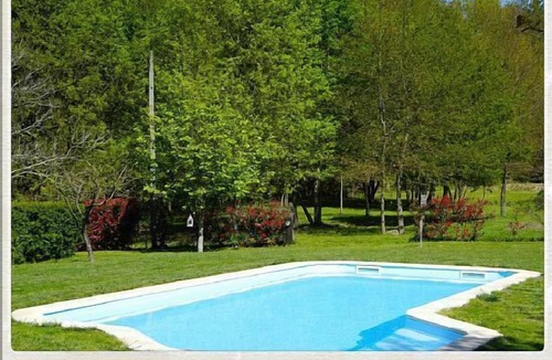 Arcos de Valdevez Cottage | Self catering Quinta Lamosa - responsible tourism for 2 people