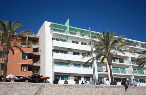 Santiago Apartment | Sesimbra Mar Apartamento