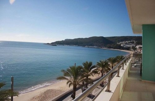 Santiago Apartment | Sesimbra Mar Apartamento