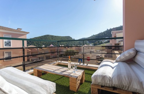Castelo Villa | Sesimbra Secret Corner