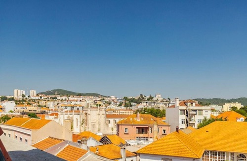 Setubal Apartment | Setúbal Downtown Nº97B