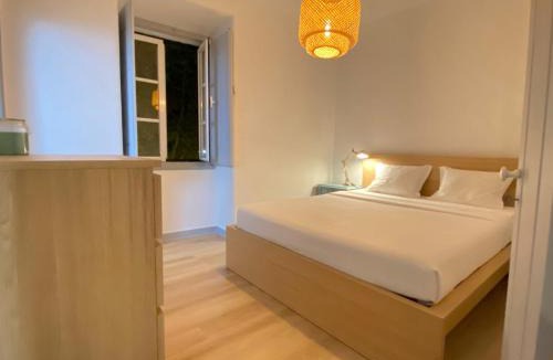 Setubal Apartment | Setúbal Downtown Todi II, By Home Match