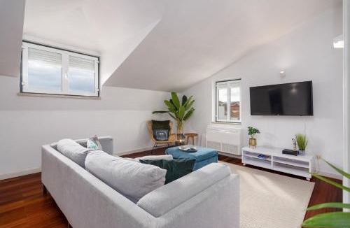 Setubal Apartment | Setubal Downtown N97, By Home Match