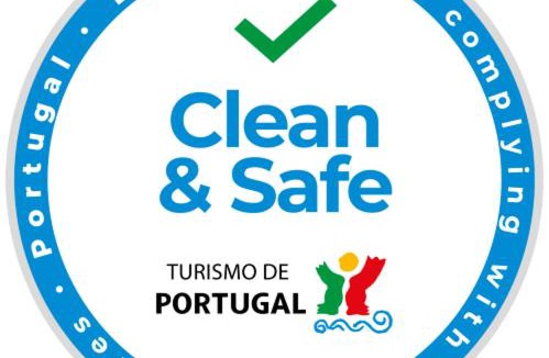 Portagem Hotel | Sever Rio Hotel