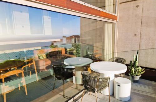 Sao Goncalo Villa | SHELL LIVING - Infinity Loft