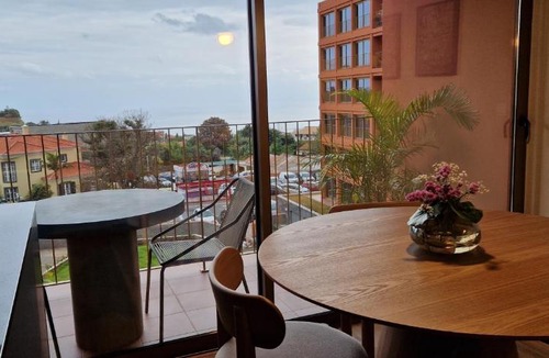 Santo Antonio Apartment | Shell Living - KOS