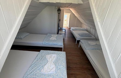 Lisbon Old Town Hostel | Simpl Lapa rooms