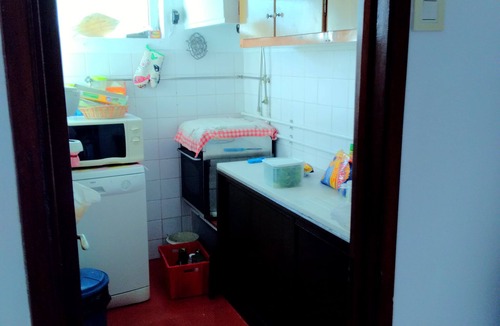 Manta Rota House | Single-story, 80 m² with a quiet garden, 300 m from the beach; air-conditioned, Wi-Fi, TV, pet-friendly