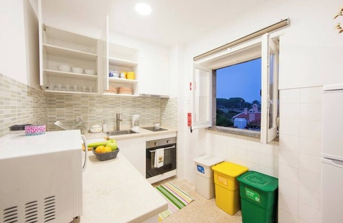 Varzea de Sintra Apartment | Sintra Farm Villa Guest House