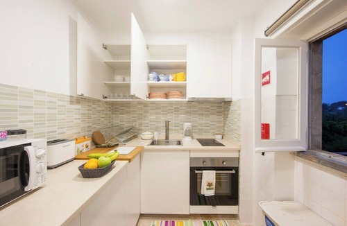 Varzea de Sintra Apartment | Sintra Farm Villa Guest House