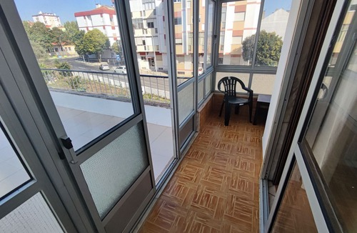 Massama Apartment | Sintra, T3 with terrace in Massamá, Queluz, Sintra