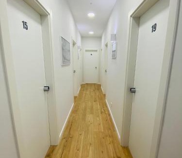 Forte da Casa Bed & Breakfast | Sol Rio De Alverca