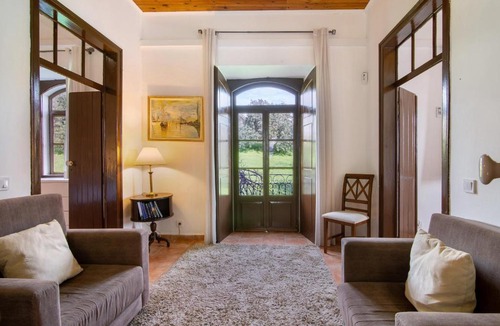 Boliqueime House | Solar Da Tirosa