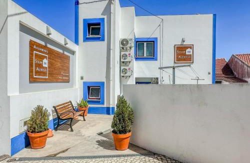 Cercal House | Solar do Alentejo