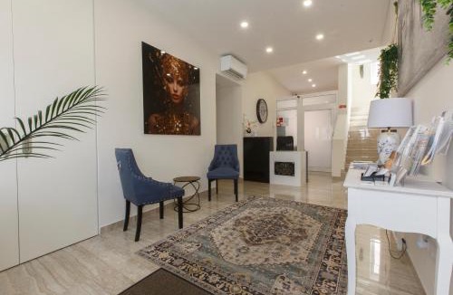 Faro City Centre Hotel | Solar Mendonça Boutique Hotel