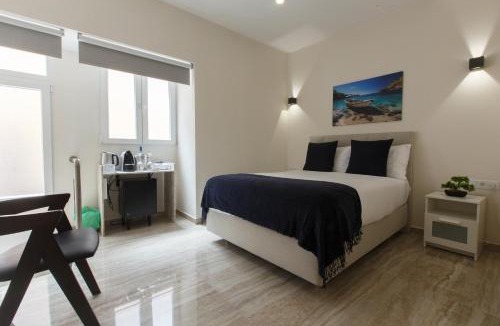 Faro City Centre Hotel | Solar Mendonça Boutique Hotel