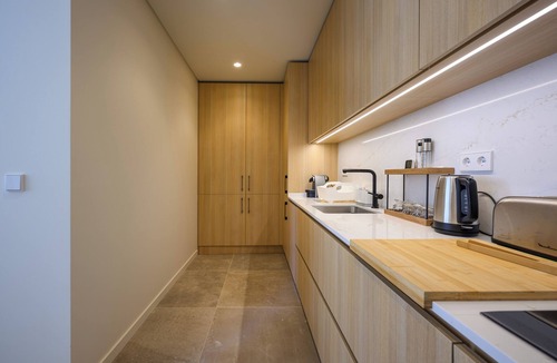 Sao Martinho do Porto Apartment | Space, charm and serenity in the heart of the village, 100 meters from the beach