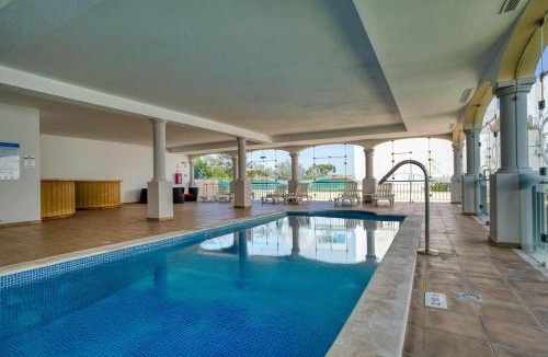 Guia Apartment | Spacious 3BR Flat in Guia – Minutes from Zoomarine & Beaches