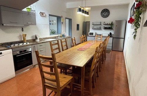 Arco da Calheta Villa | Spacious Villa, Panoramic Sea Views, Private Pool, 3 Lounges, Games Room