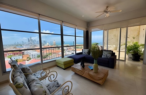 Centro House | Spectacular 2-bedroom apt in the Historic Center