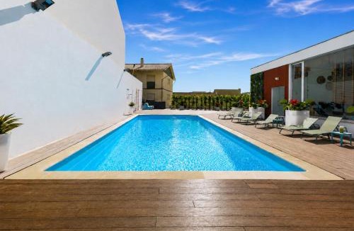Monte Real Hotel | Spirit Hotel Fonte Real