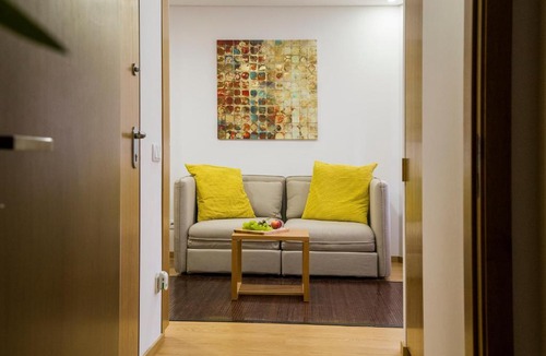 Centro / Baixa Apartment | Spot Apartments Trindade