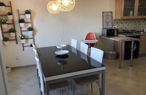 Tavira Apartment | Spring Promotion-Center of Tavira - 3 Bedrooms, great for 1 or 2 families