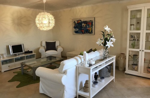 Tavira Apartment | Spring Promotion-Center of Tavira - 3 Bedrooms, great for 1 or 2 families