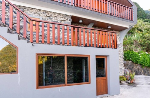 Sao Vicente House | Steinhaus - Villa Fontes7 by Interhome