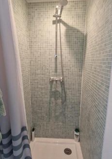 Sao Luis Apartment | Studio GECKO Pego Longo