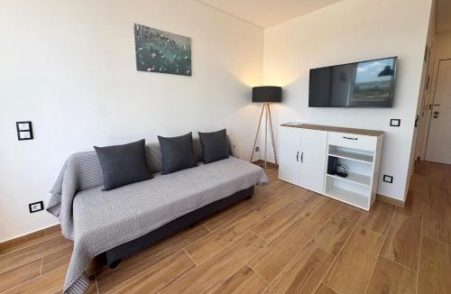 Torralta Apartment | Studio on Alvor's Beach by amcf