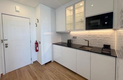 Torralta Apartment | Studio on Alvor's Beach by amcf