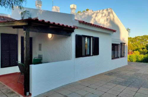Santa Luzia Apartment | Studio Pedras d'el Rei