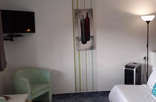 Penafiel Apartment | studio veerle