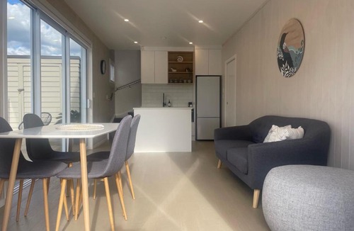 Papakura Apartment | STUDIO42