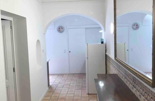 Fuseta House | Stunning Fishermans House in Central Fuseta