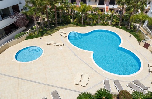 Porto de Mos Apartment | Stylish apartment [128]