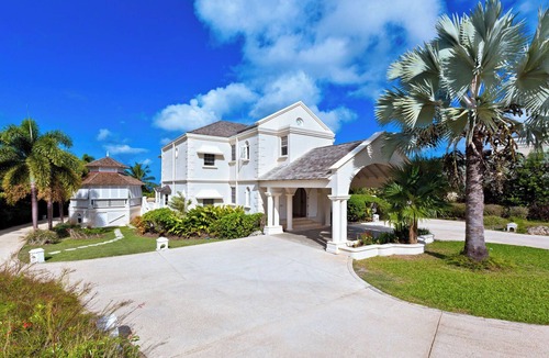 Mount Standfast Villa | Sugar Hill - Half Century House (3 bed)
