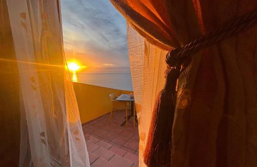 Jardim do Mar House | Suite Bela Vigia 2