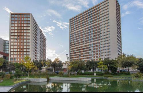 Parque das Nacoes Apartment | Suites Panoramic - River View