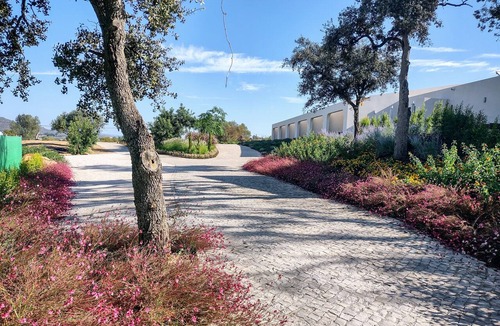 Moncarapacho e Fuseta House | Suites Sunny Hill for a wonderful, carefree vacation in the Algarve.