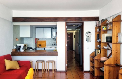 Santiago Apartment | Sun&Sea FrontBeach Apartment - direct access to the beach!