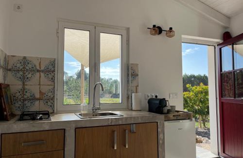 Cabeco de Aguia House | Sun, Sea, Nature